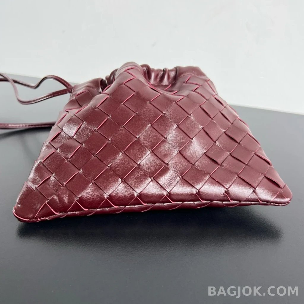 보테가베네타 Bottega Veneta 더스트백 스몰 상세 이미지