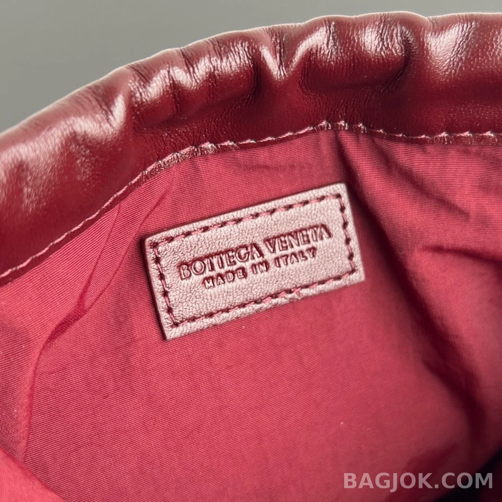 보테가베네타 Bottega Veneta 더스트백 스몰 상세 이미지