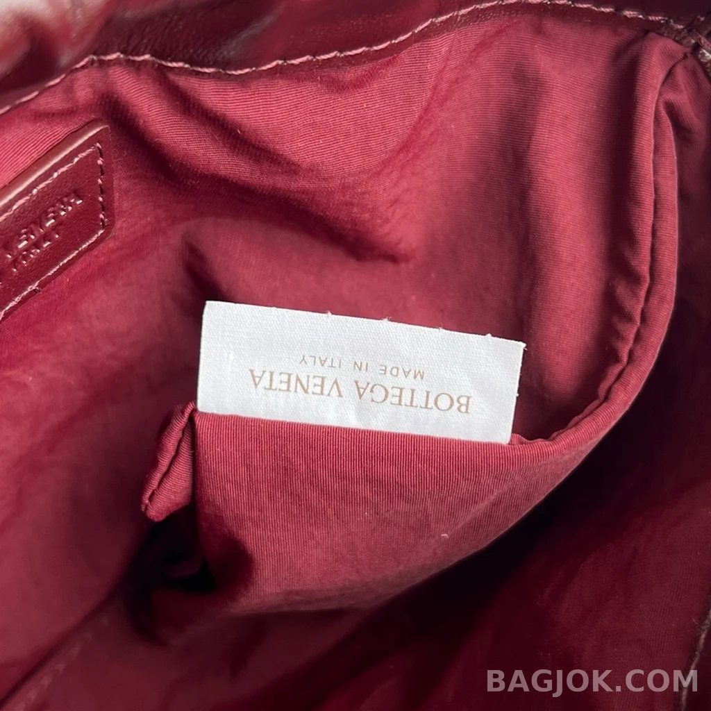 보테가베네타 Bottega Veneta 더스트백 스몰 상세 이미지