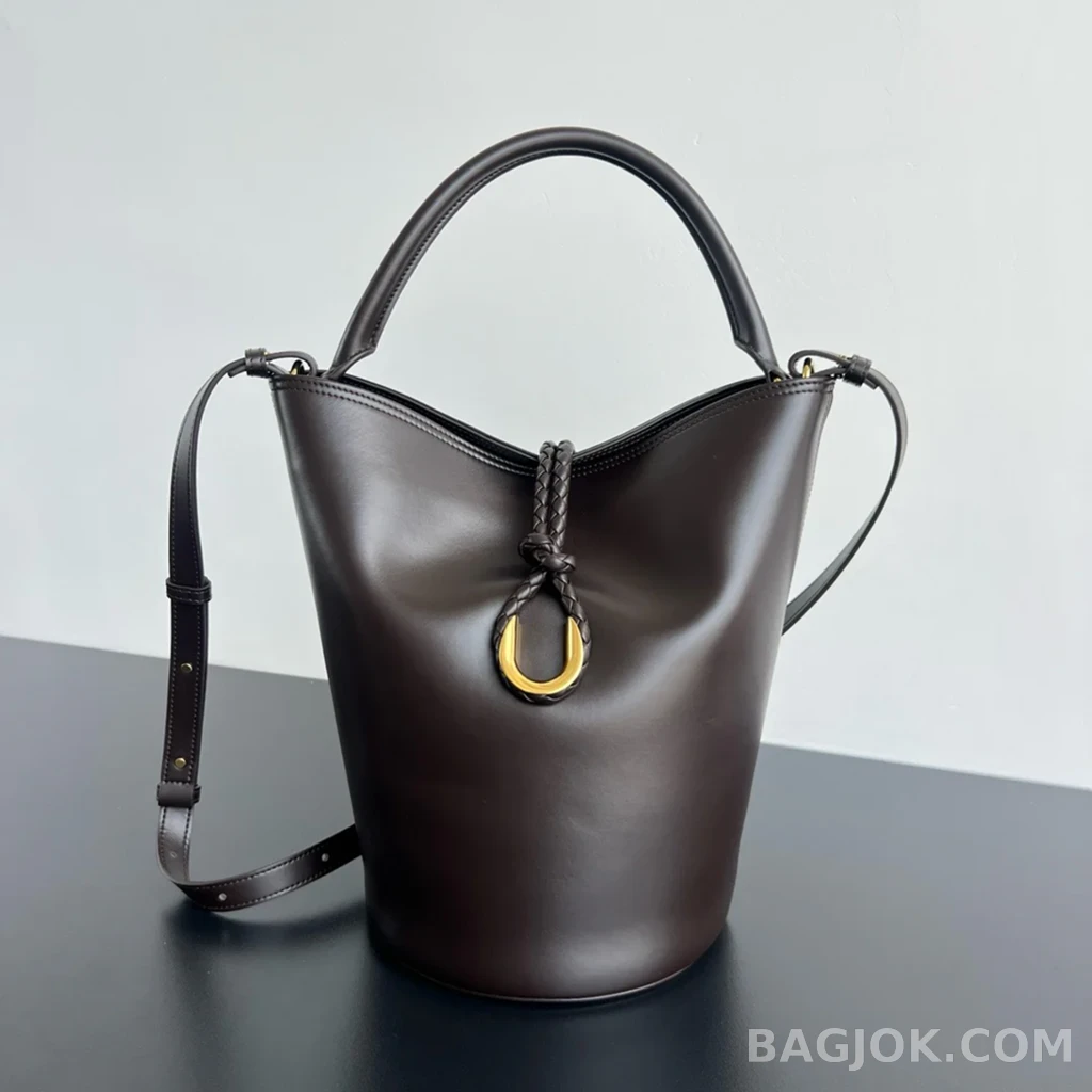 보테가베네타 Bottega Veneta 리베르타 버킷백 상세 이미지