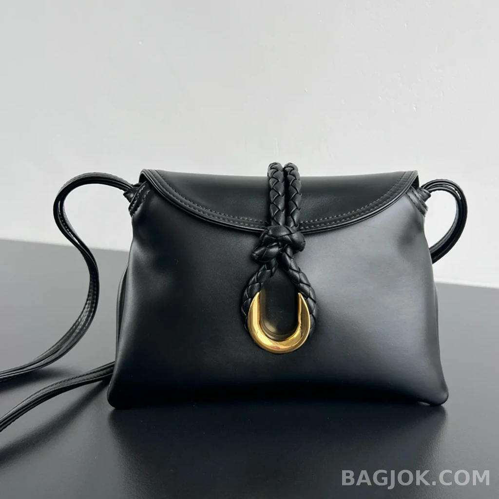 보테가베네타 Bottega Veneta 리베르타 숄더백 베이비 상세 이미지