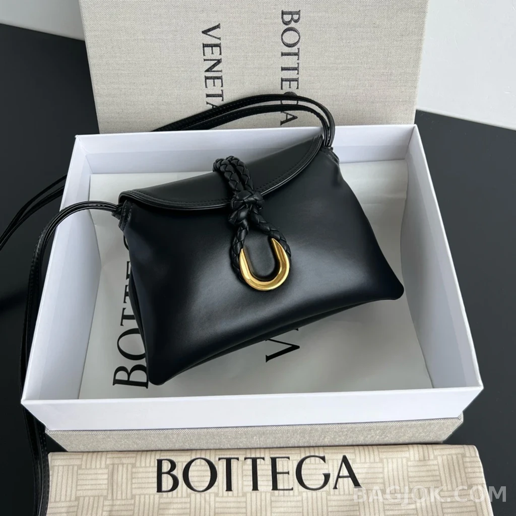 보테가베네타 Bottega Veneta 리베르타 숄더백 베이비 상세 이미지