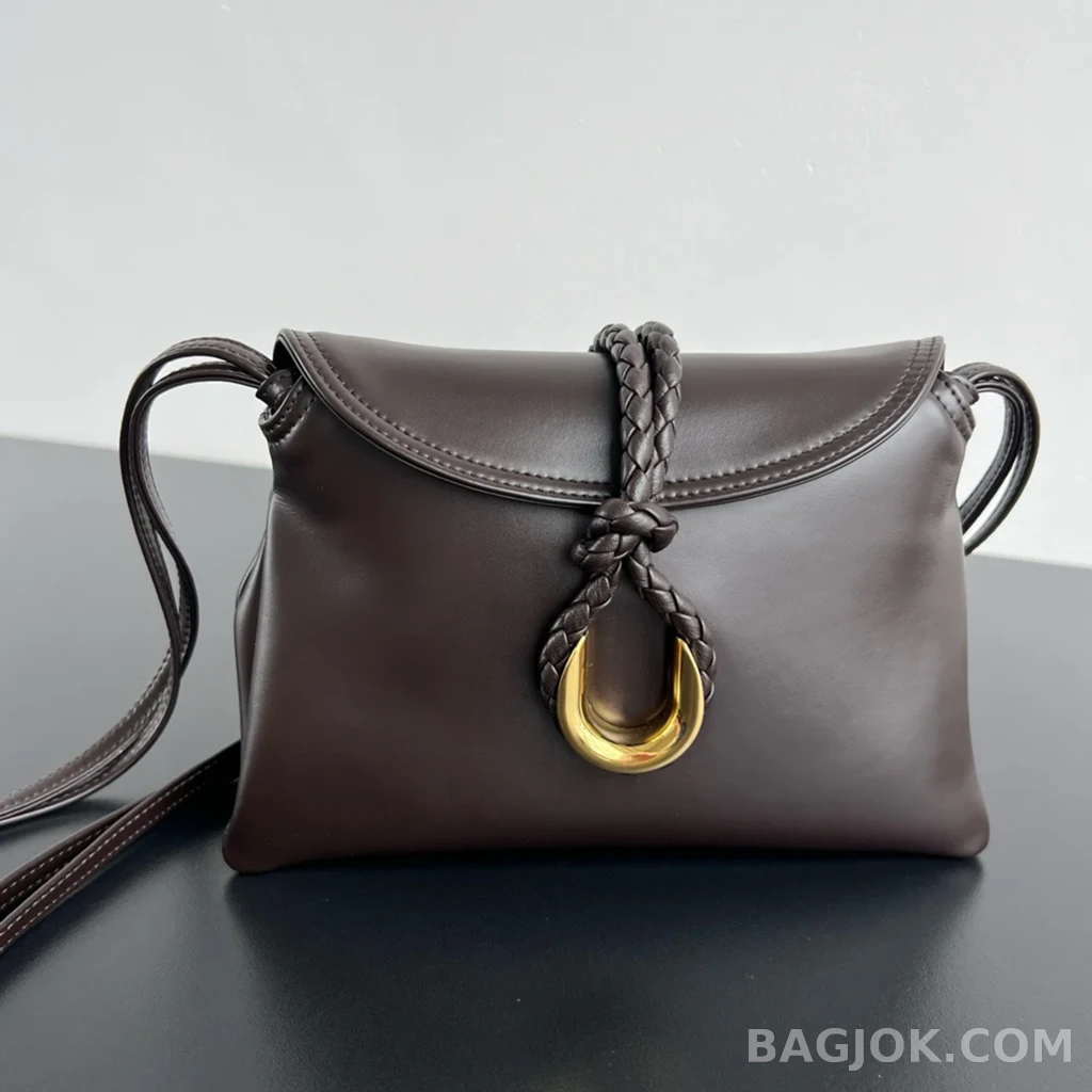 보테가베네타 Bottega Veneta 리베르타 숄더백 베이비 상세 이미지