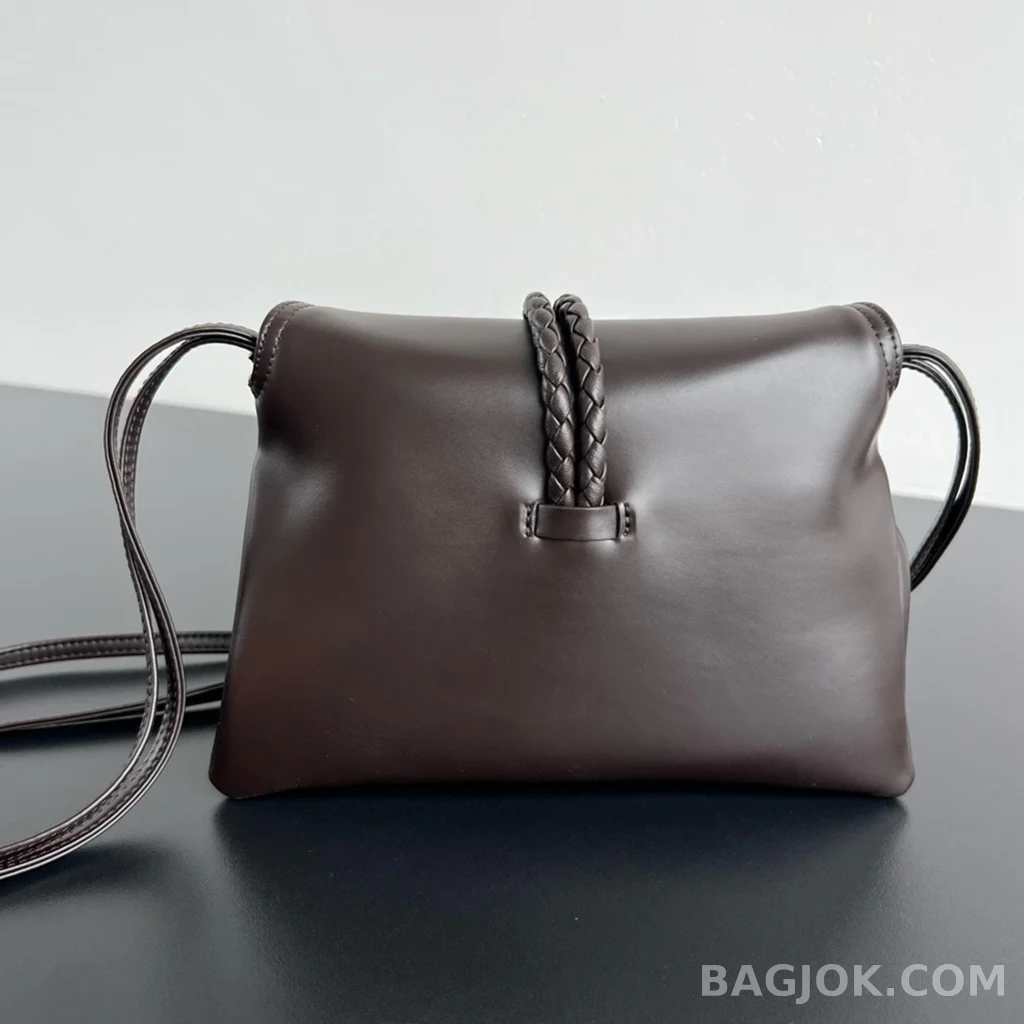 보테가베네타 Bottega Veneta 리베르타 숄더백 베이비 상세 이미지