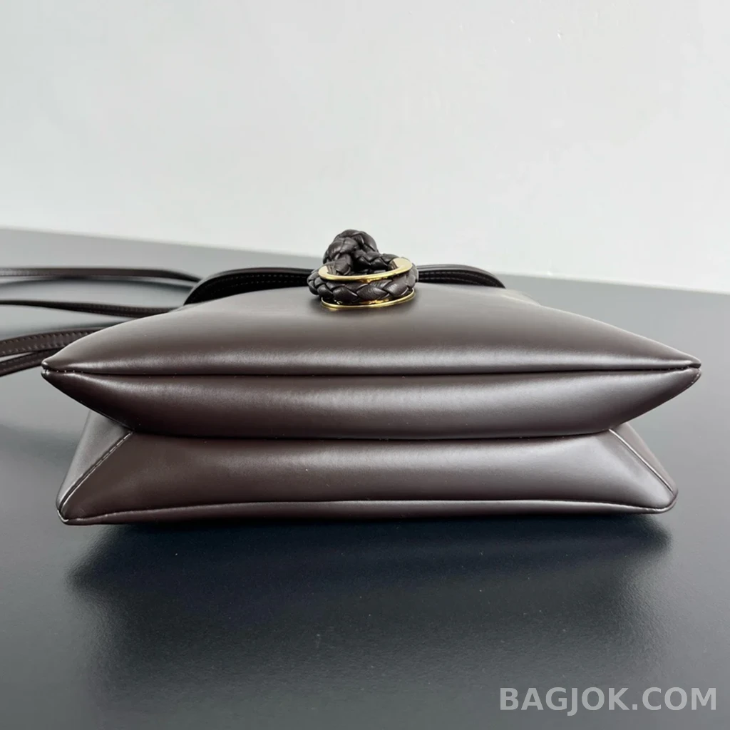 보테가베네타 Bottega Veneta 리베르타 숄더백 베이비 상세 이미지
