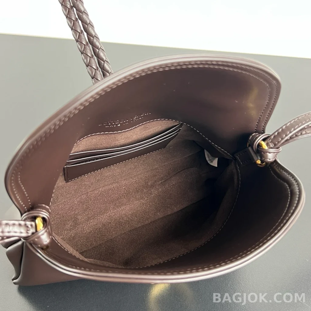 보테가베네타 Bottega Veneta 리베르타 숄더백 베이비 상세 이미지