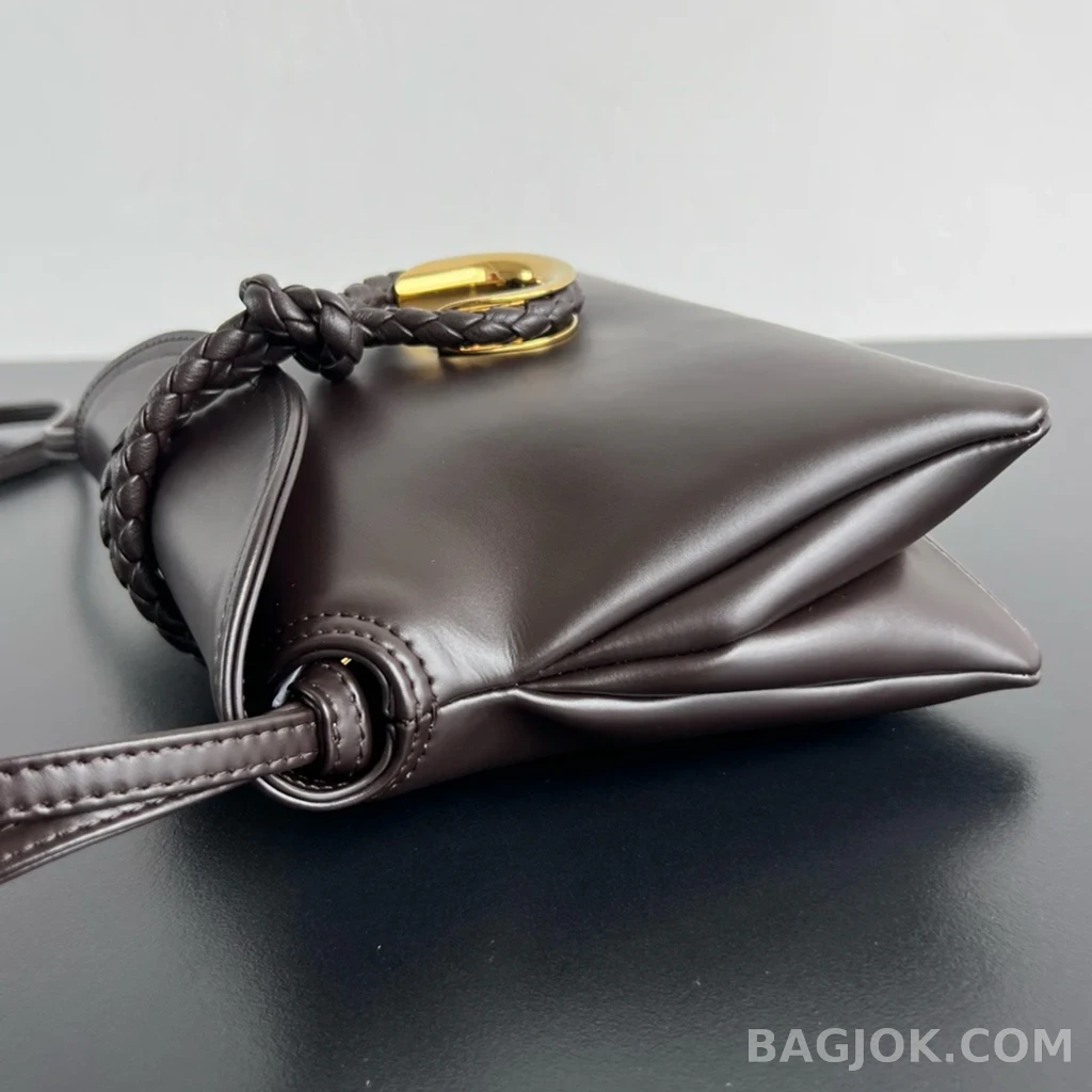 보테가베네타 Bottega Veneta 리베르타 숄더백 베이비 상세 이미지