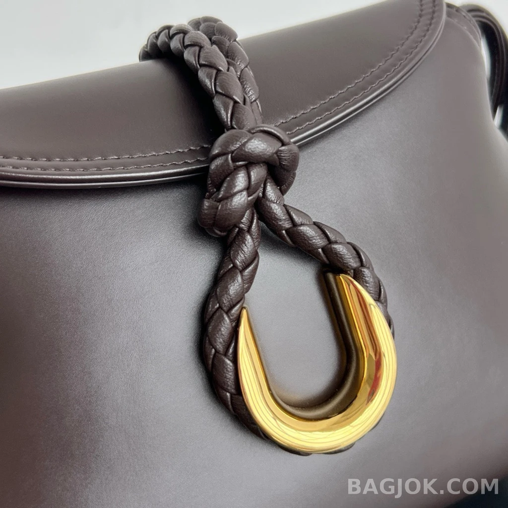 보테가베네타 Bottega Veneta 리베르타 숄더백 베이비 상세 이미지