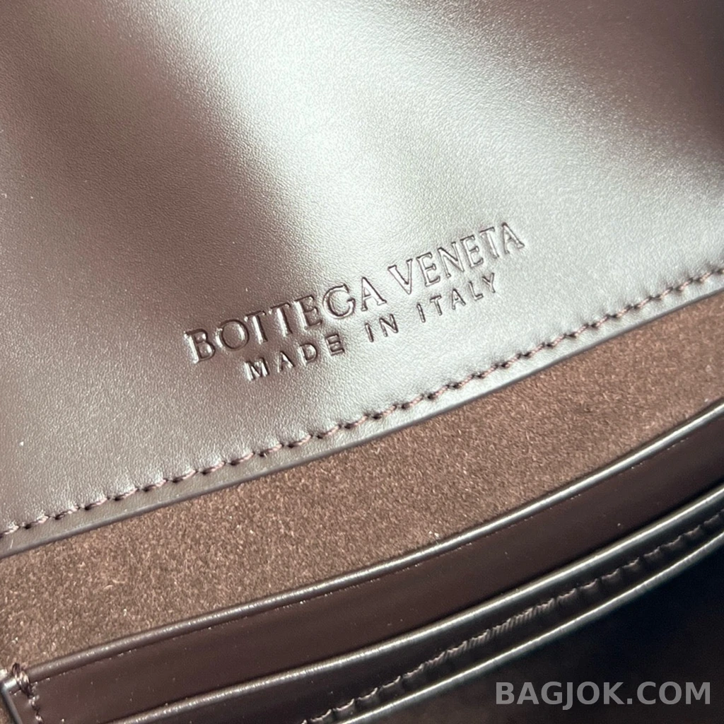 보테가베네타 Bottega Veneta 리베르타 숄더백 베이비 상세 이미지