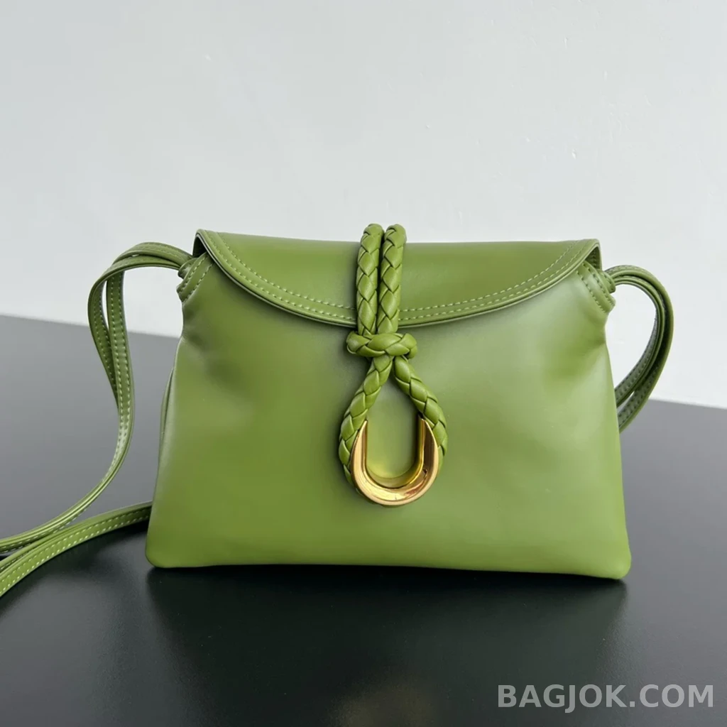 보테가베네타 Bottega Veneta 리베르타 숄더백 베이비 상세 이미지