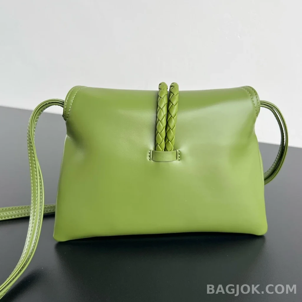 보테가베네타 Bottega Veneta 리베르타 숄더백 베이비 상세 이미지