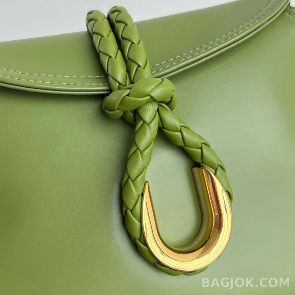 보테가베네타 Bottega Veneta 리베르타 숄더백 베이비 상세 이미지