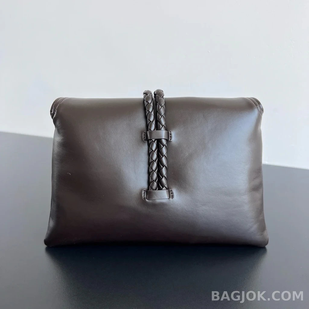 보테가베네타 Bottega Veneta 리베르타 숄더백 미디움 상세 이미지