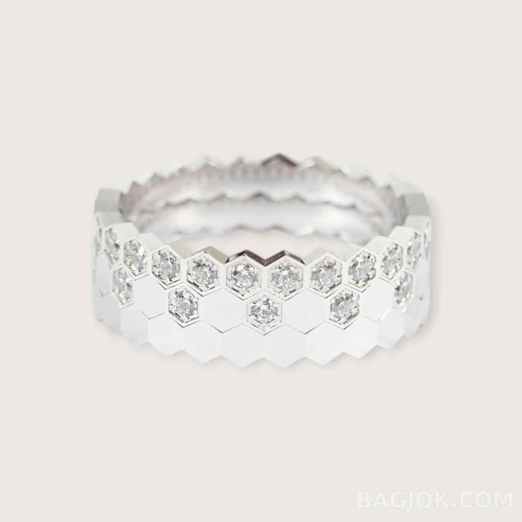 Chaumet Bee My Love 벌집 반지_대표이미지