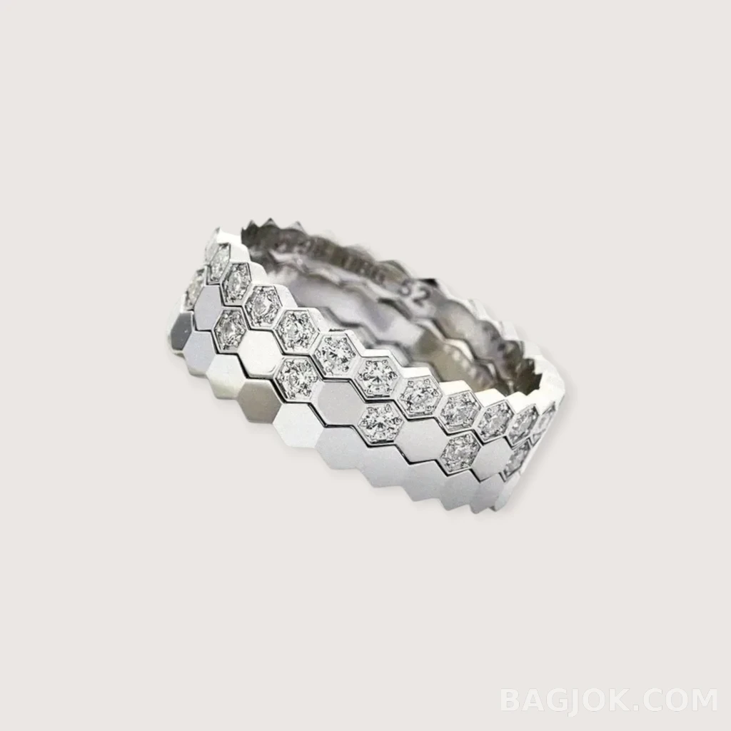 Chaumet Bee My Love 벌집 반지_대표이미지
