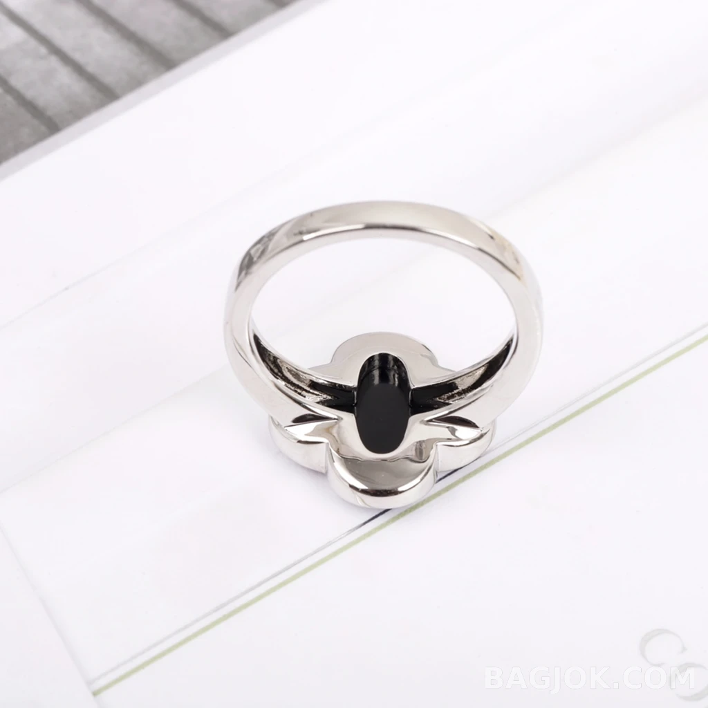 반클리프 아펠 Van Cleef & Arpels Alhambra 반지 상세 이미지