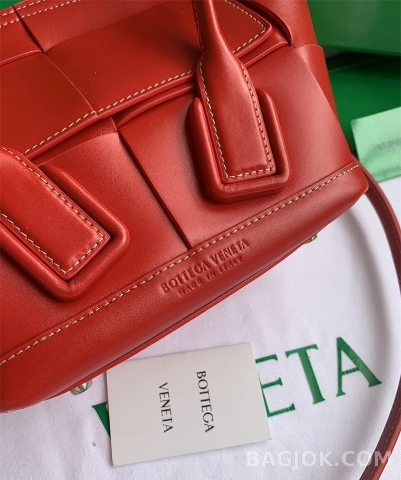 보테가베네타 Bottega Veneta 아르코백 29 상세 이미지