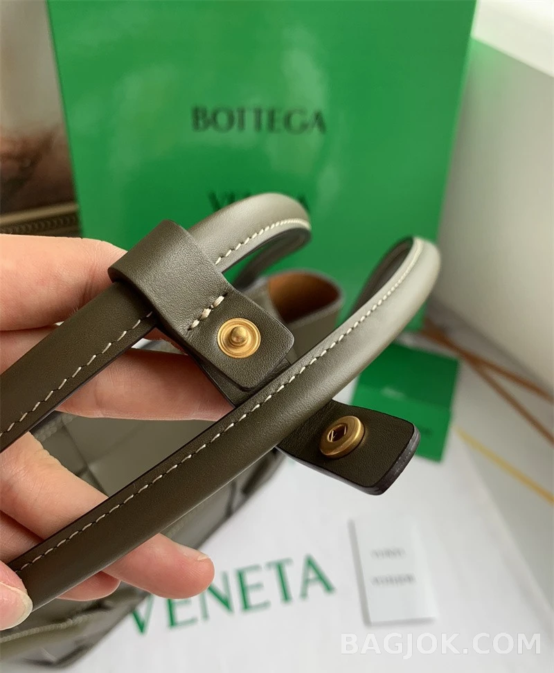 보테가베네타 Bottega Veneta 아르코백 33 ver.1 상세 이미지