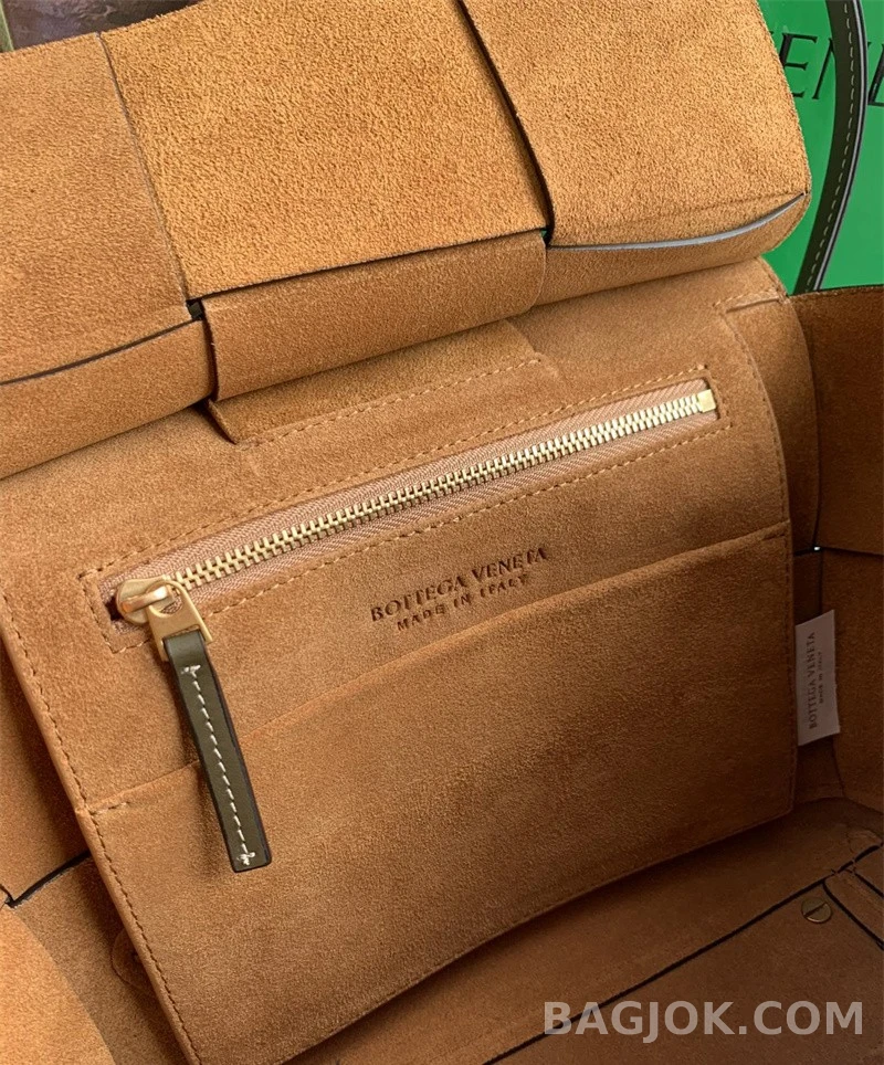 보테가베네타 Bottega Veneta 아르코백 33 ver.1 상세 이미지
