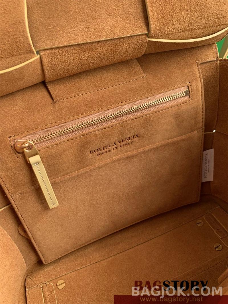 보테가베네타 Bottega Veneta 아르코백 33 ver.1 상세 이미지