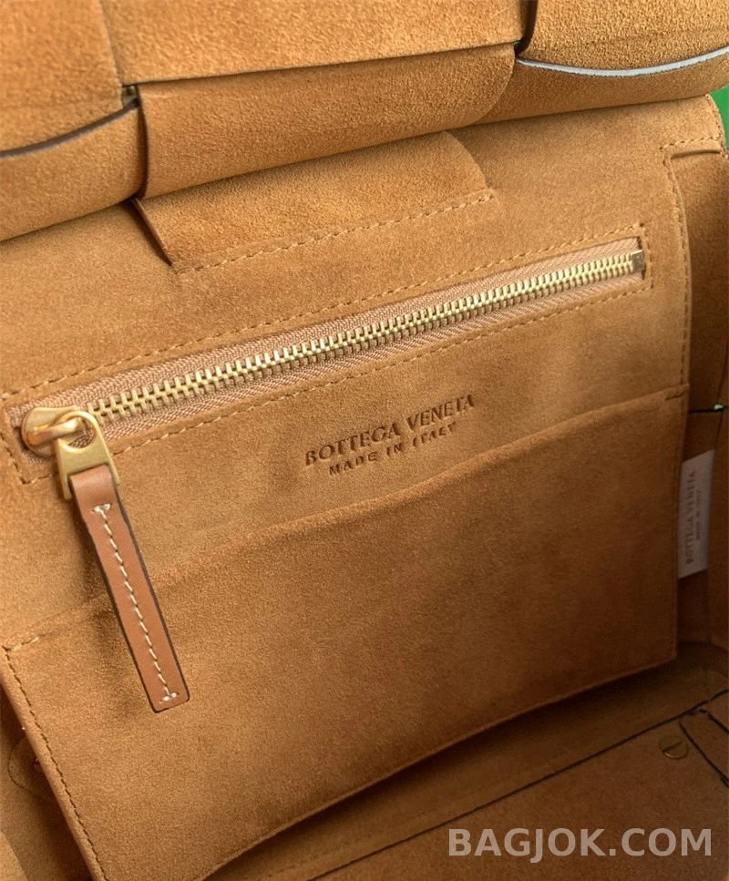 보테가베네타 Bottega Veneta 아르코백 33 ver.1 상세 이미지
