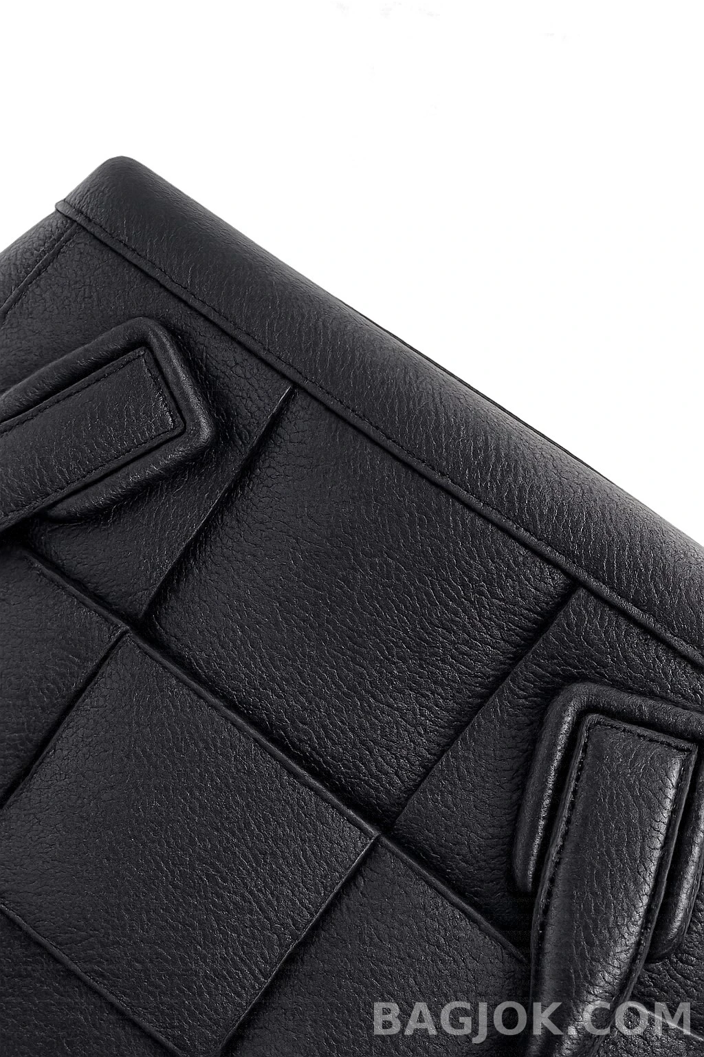 보테가베네타 Bottega Veneta 아르코백 33 그레인레더 상세 이미지