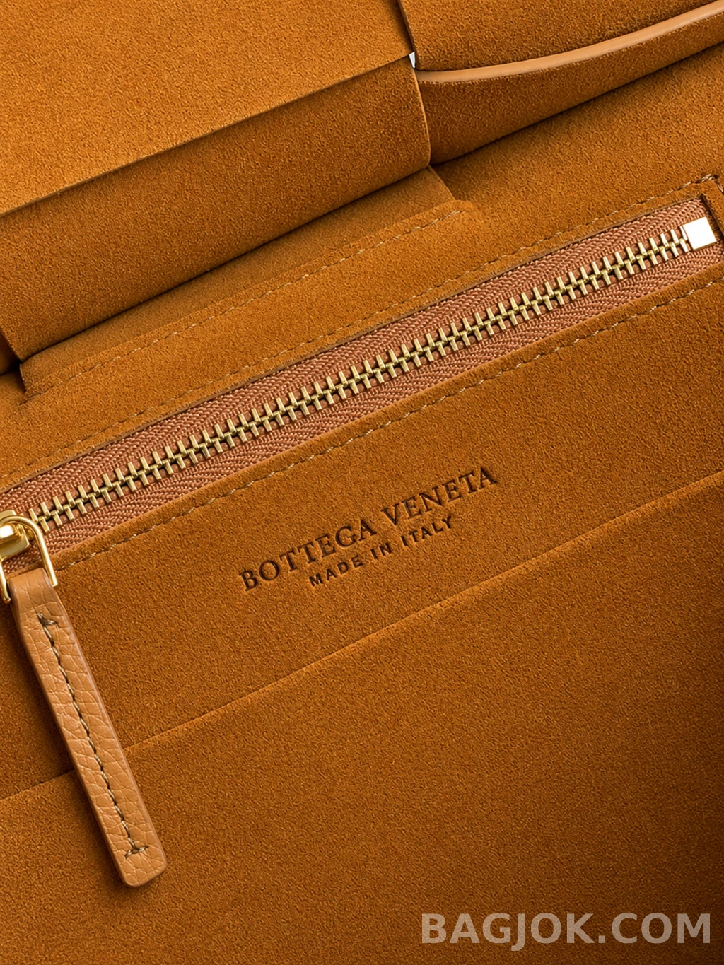 보테가베네타 Bottega Veneta 아르코백 33 그레인레더 상세 이미지