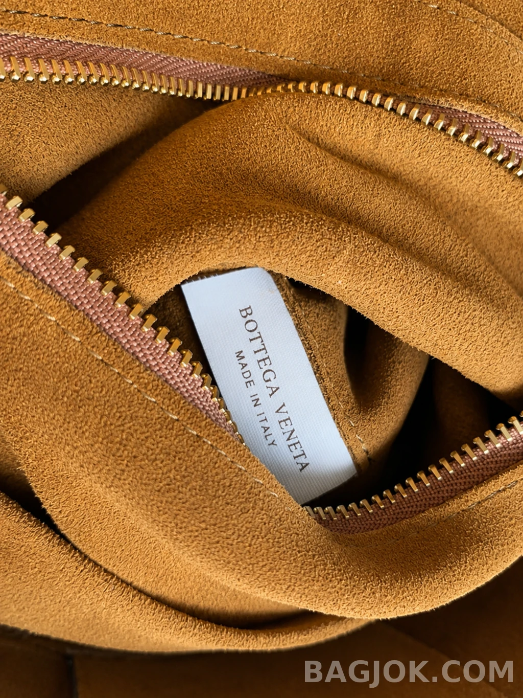 보테가베네타 Bottega Veneta 아르코백 33 그레인레더 상세 이미지