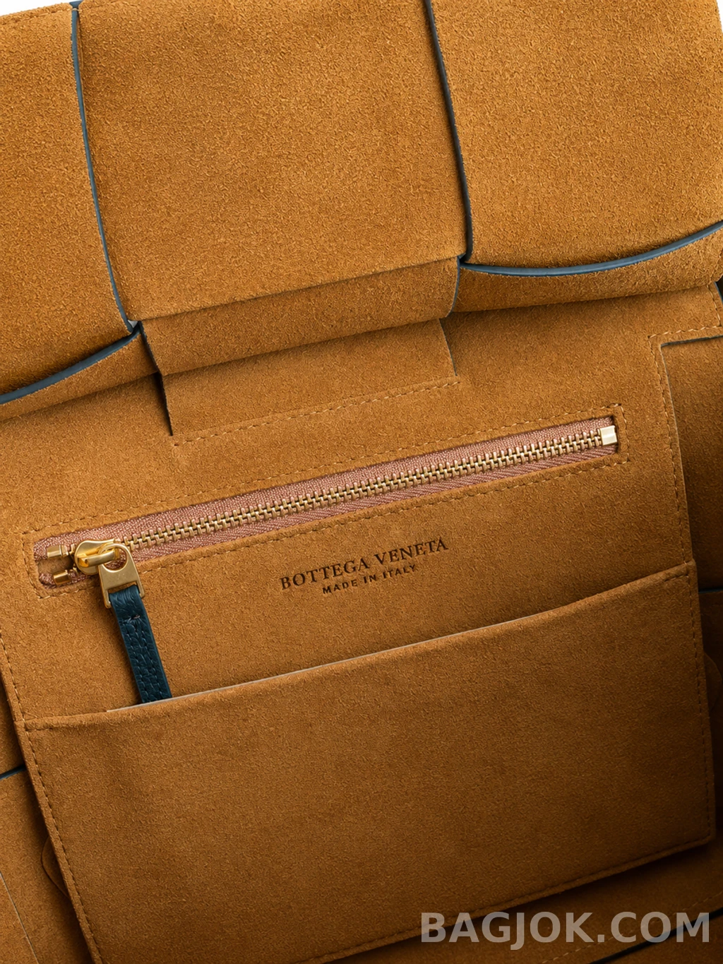 보테가베네타 Bottega Veneta 아르코백 33 그레인레더 상세 이미지