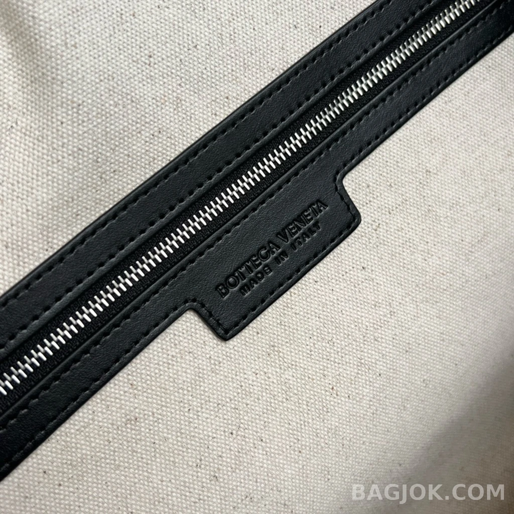 보테가베네타 Bottega Veneta 인트레치아토 캐빈 더플 상세 이미지