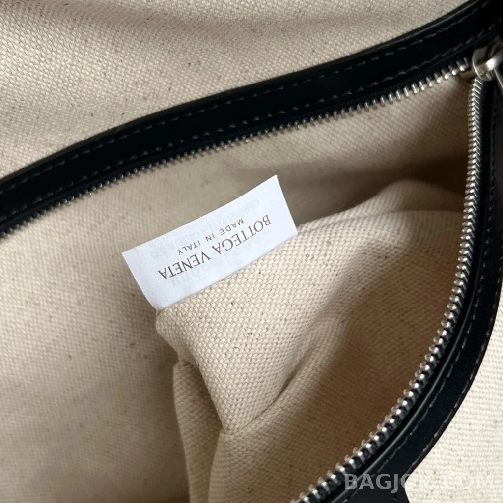 보테가베네타 Bottega Veneta 인트레치아토 캐빈 더플 상세 이미지