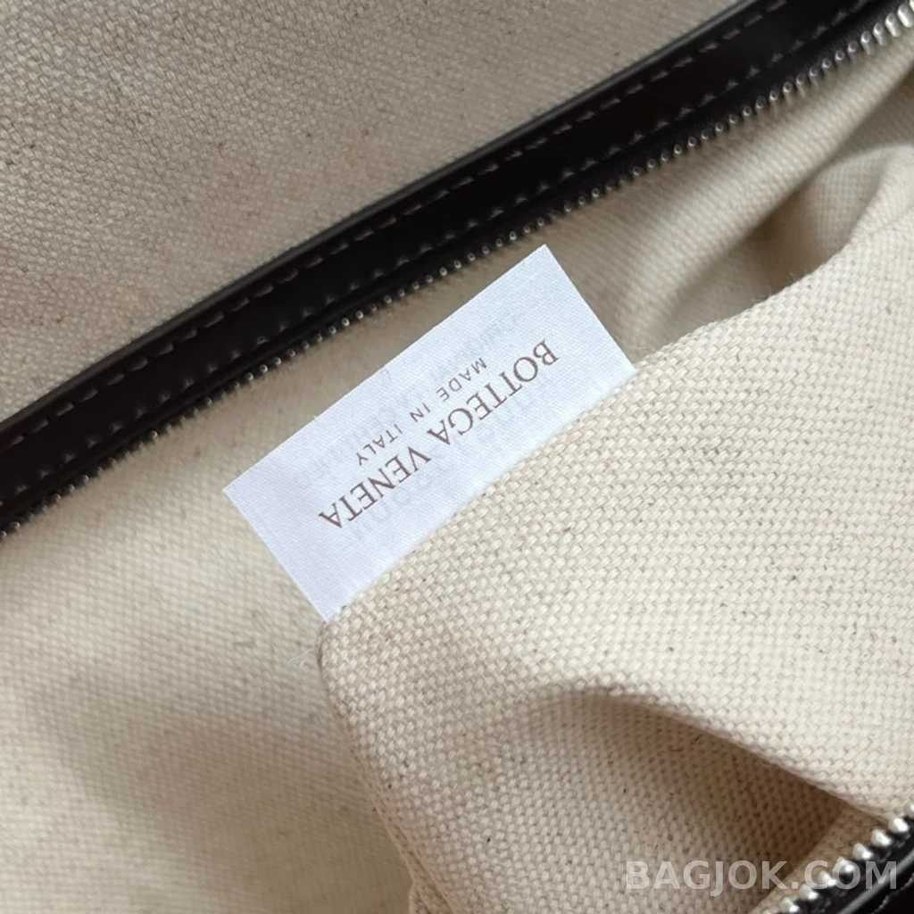 보테가베네타 Bottega Veneta 인트레치아토 캐빈 더플 상세 이미지