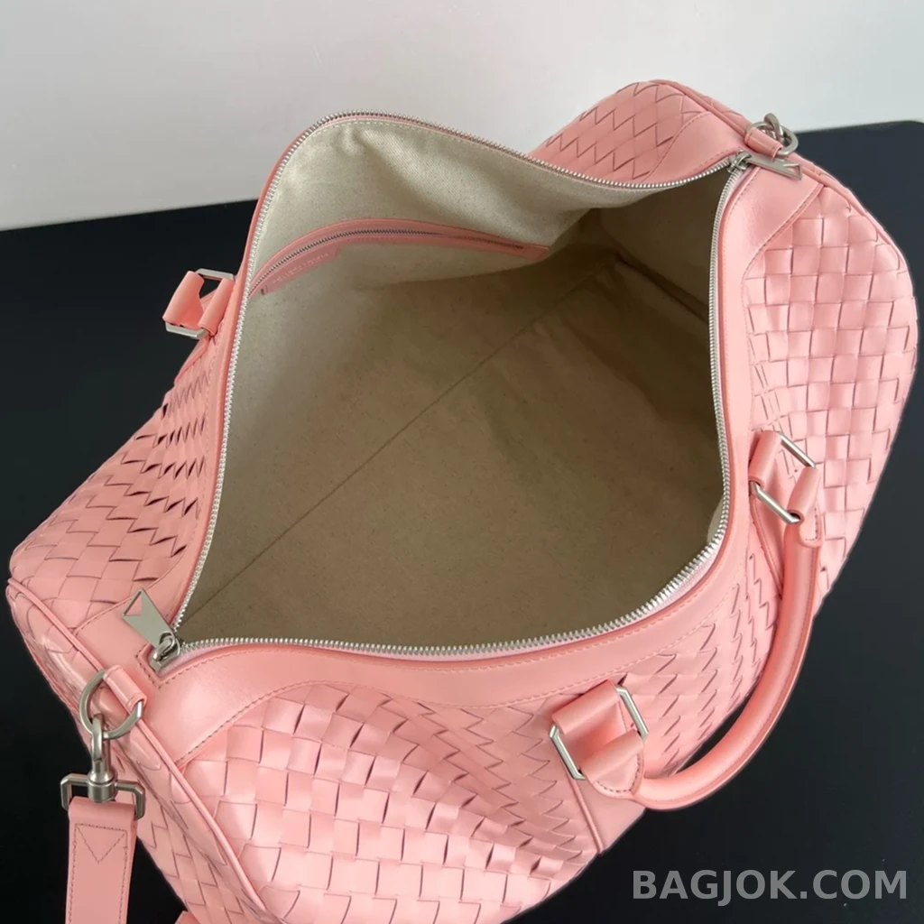 보테가베네타 Bottega Veneta 인트레치아토 캐빈 더플 상세 이미지