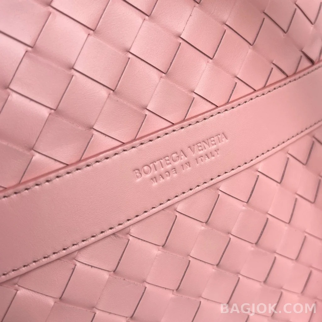 보테가베네타 Bottega Veneta 인트레치아토 캐빈 더플 상세 이미지