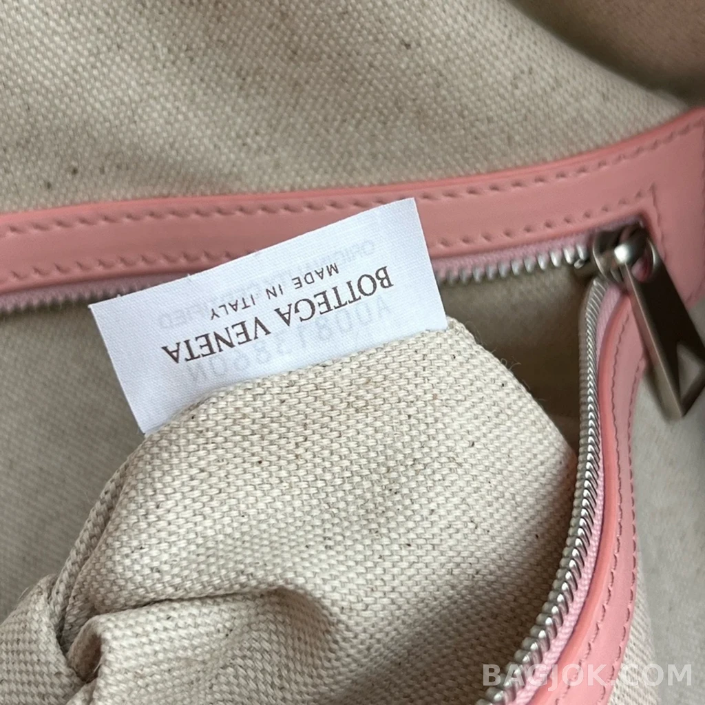 보테가베네타 Bottega Veneta 인트레치아토 캐빈 더플 상세 이미지