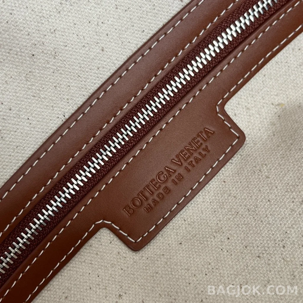 보테가베네타 Bottega Veneta 인트레치아토 캐빈 더플 상세 이미지