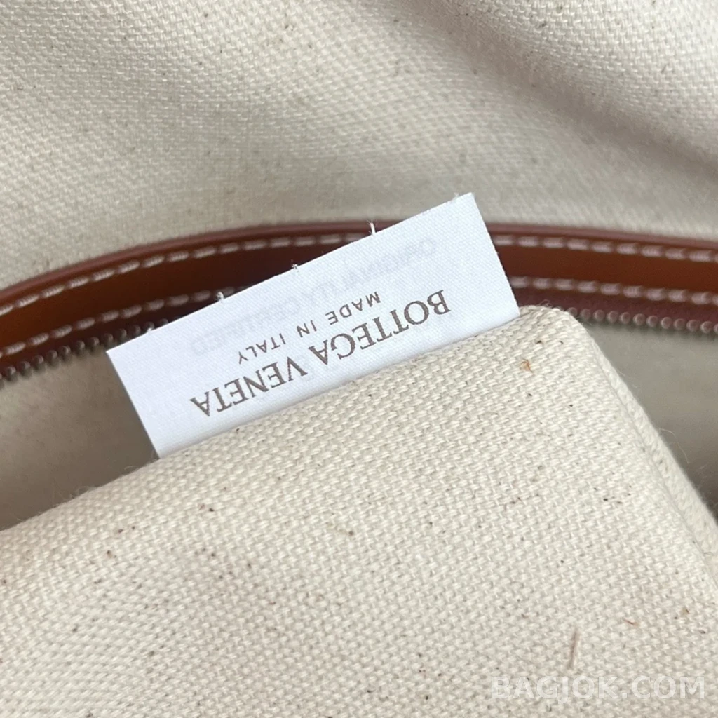 보테가베네타 Bottega Veneta 인트레치아토 캐빈 더플 상세 이미지