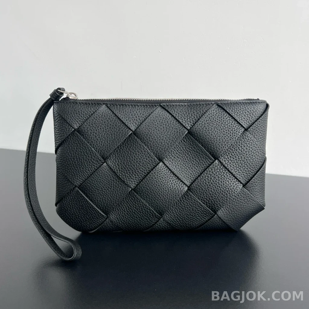 보테가베네타 Bottega Veneta 디아고 파우치 미디움 상세 이미지