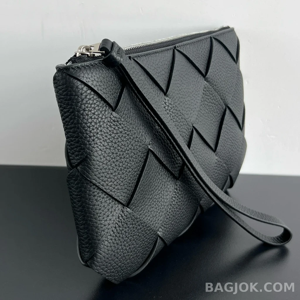 보테가베네타 Bottega Veneta 디아고 파우치 미디움 상세 이미지