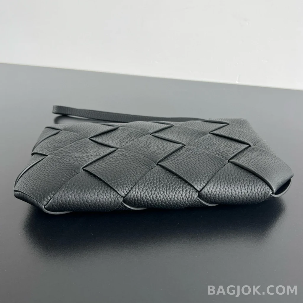 보테가베네타 Bottega Veneta 디아고 파우치 미디움 상세 이미지