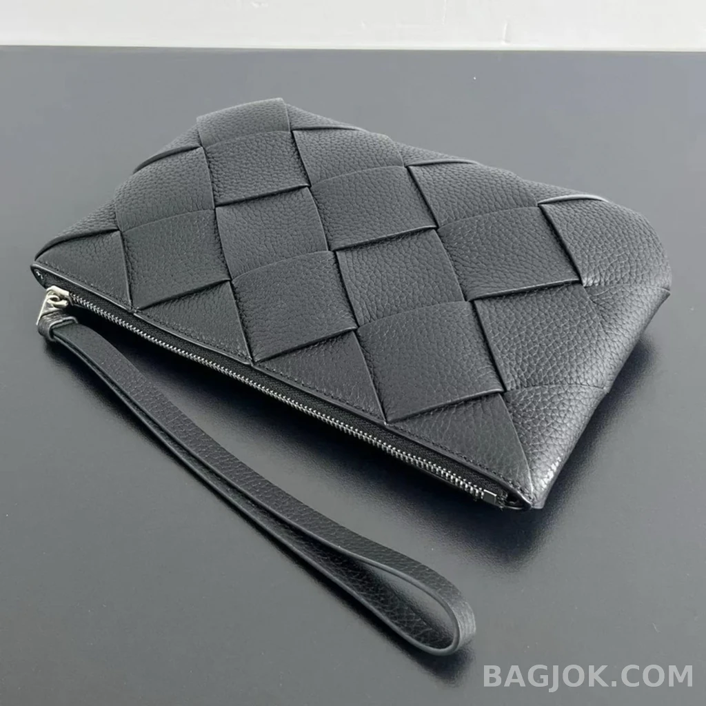 보테가베네타 Bottega Veneta 디아고 파우치 미디움 상세 이미지