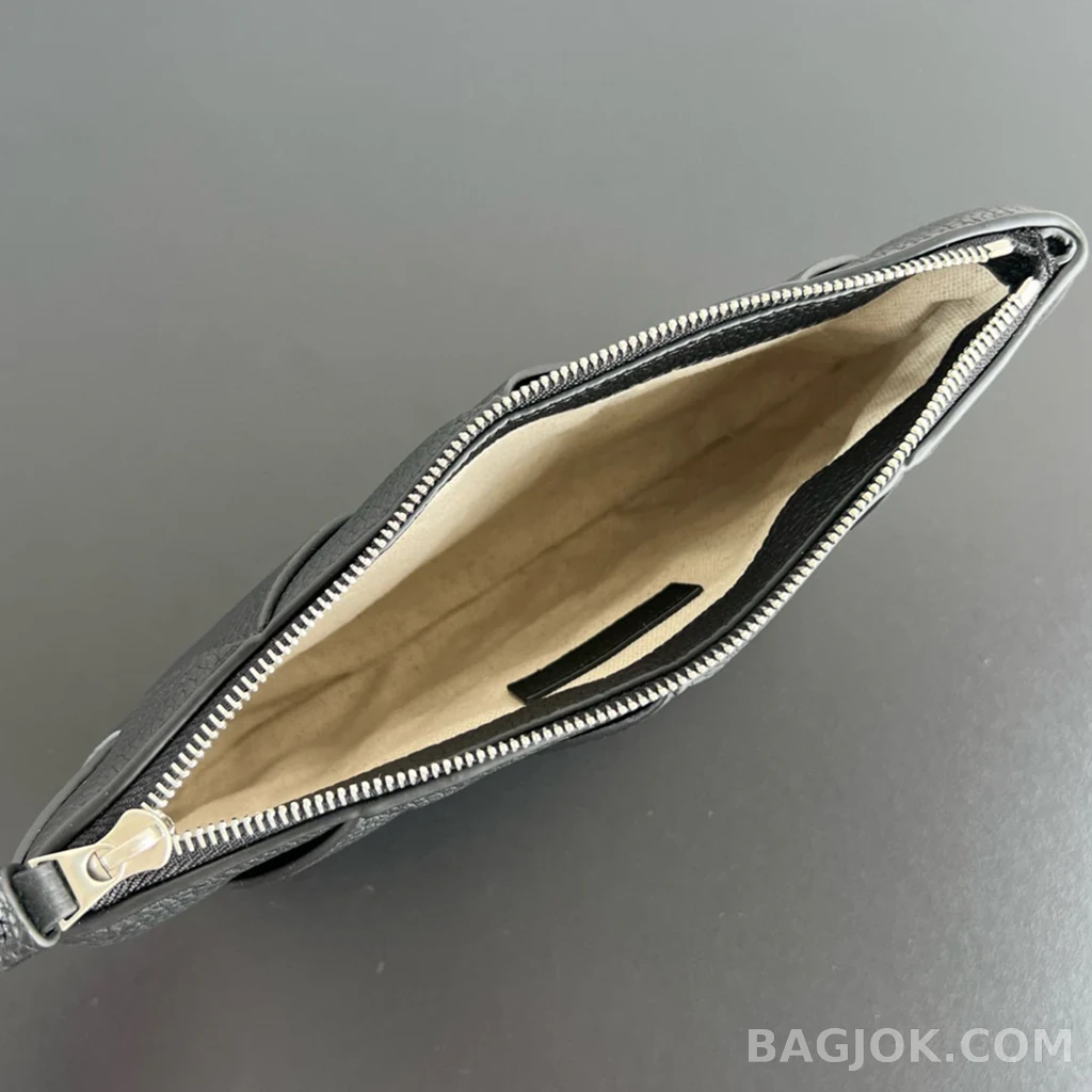 보테가베네타 Bottega Veneta 디아고 파우치 미디움 상세 이미지