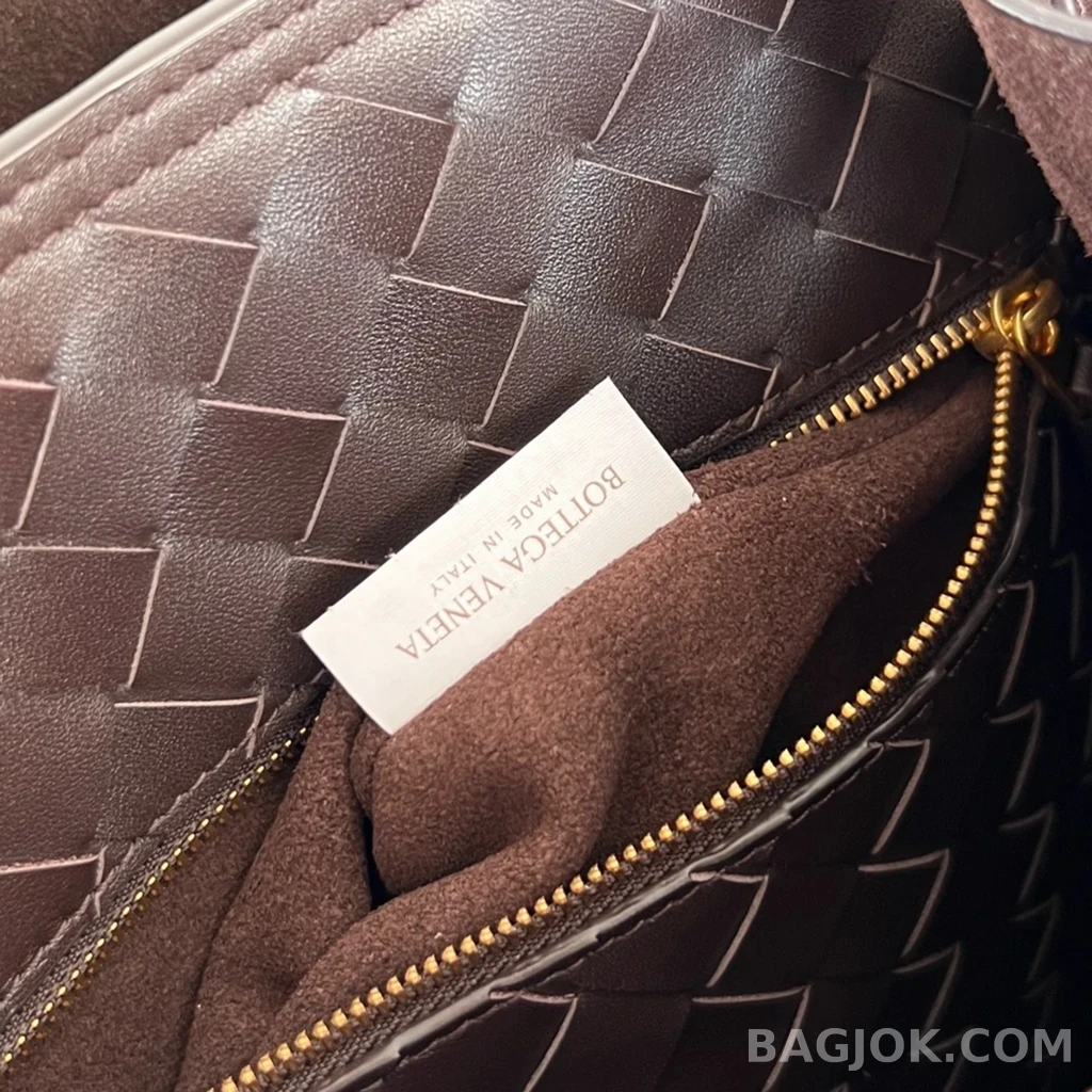 보테가베네타 Bottega Veneta 안디아모 버킷 백 상세 이미지