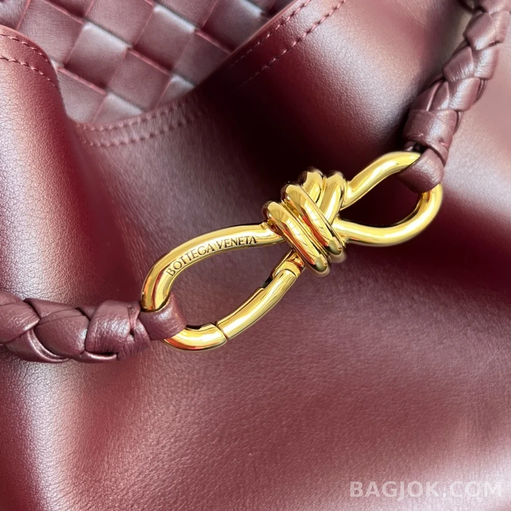 보테가베네타 Bottega Veneta 안디아모 버킷 백 상세 이미지