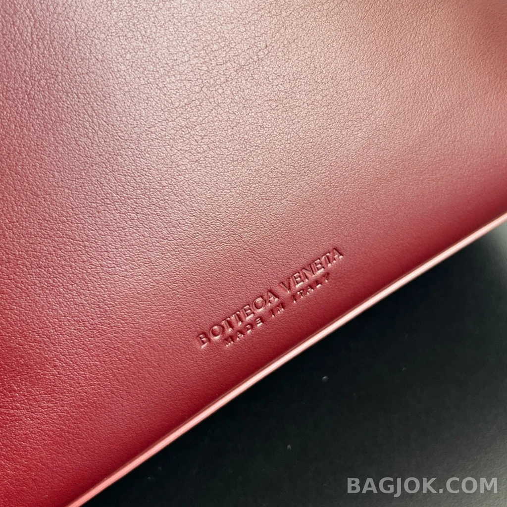 보테가베네타 Bottega Veneta 안디아모 버킷 백 상세 이미지