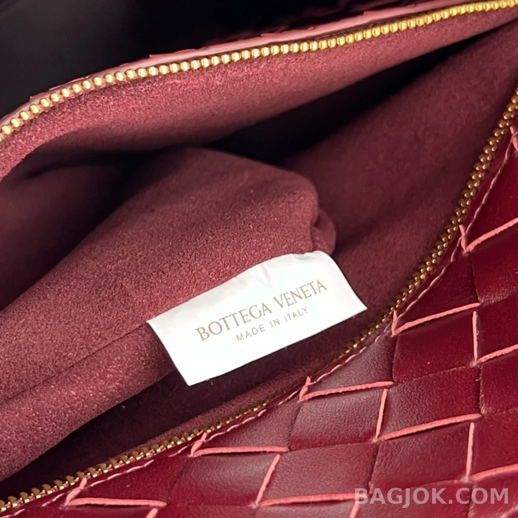 보테가베네타 Bottega Veneta 안디아모 버킷 백 상세 이미지