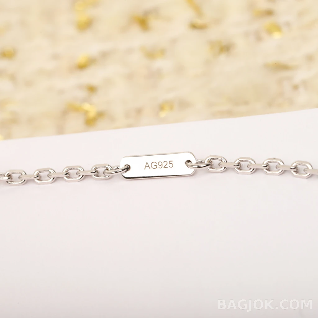 반클리프 아펠 Van Cleef & Arpels Frivole 목걸이 상세 이미지