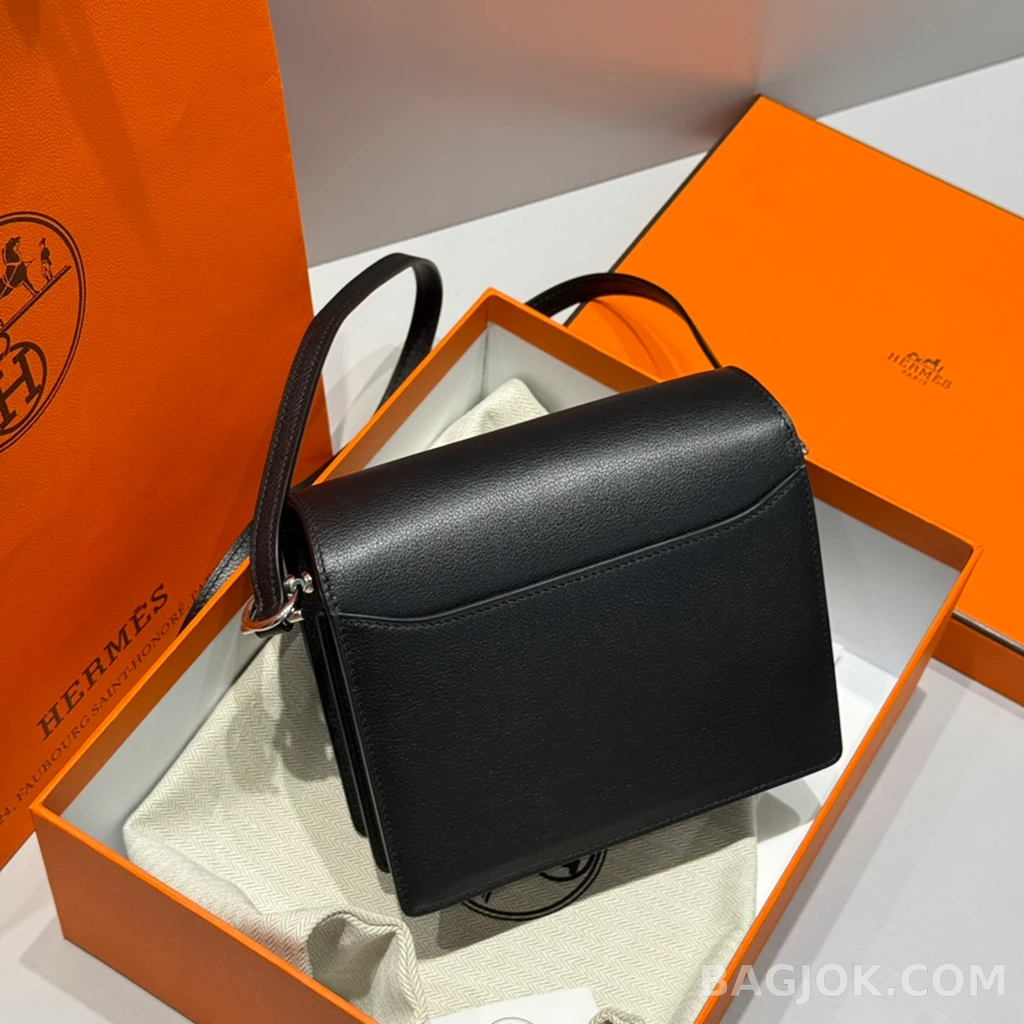 에르메스 Hermes 룰리스 18 미니백 ver.1 상세 이미지