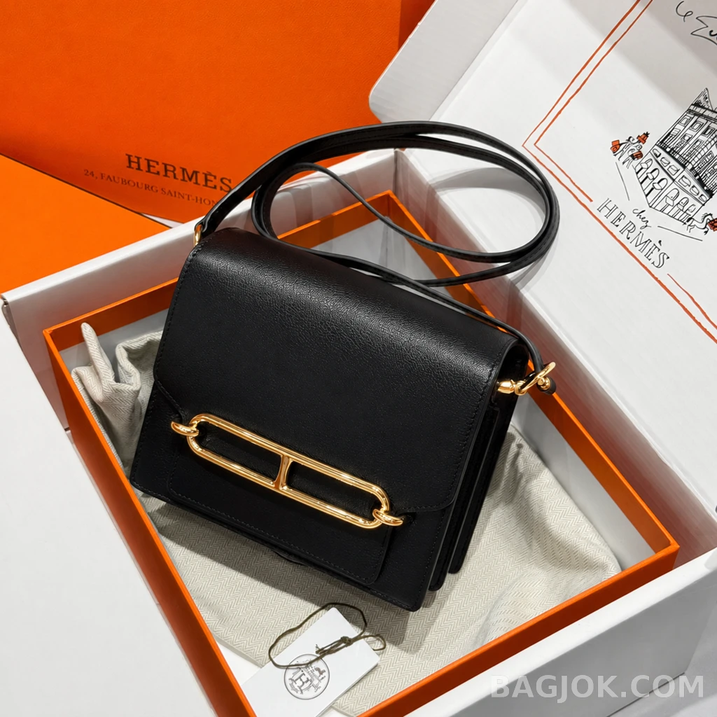 에르메스 Hermes 룰리스 18 미니백 ver.1 상세 이미지