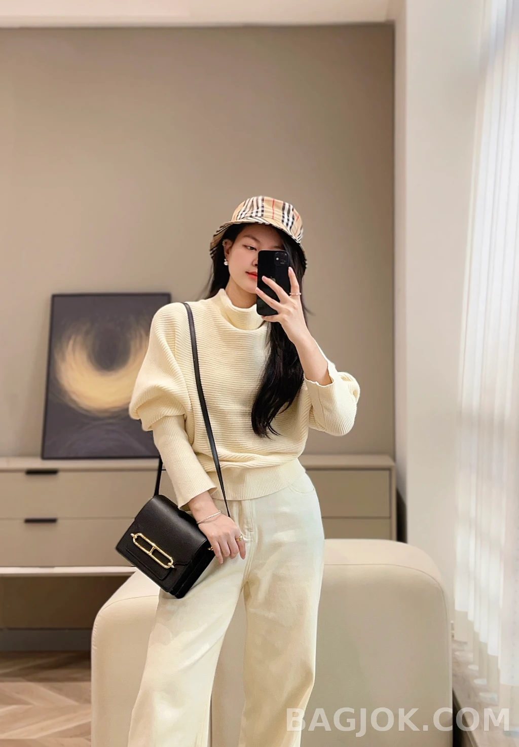 에르메스 Hermes 룰리스 18 미니백 ver.1 상세 이미지